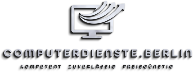 Computerdienste.Berlin Logo